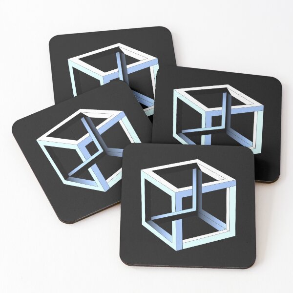 Item preview, Illusion Box designed and sold by KATKattalestv.
