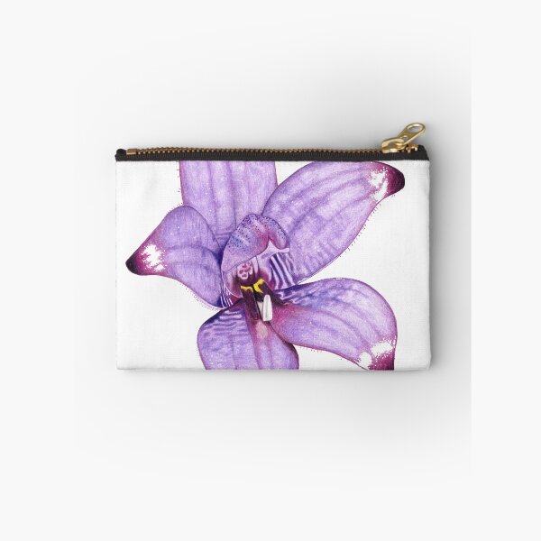 Item preview, Enamel Orchid designed and sold by SERCUL.