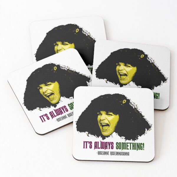 Item preview, It's always something - wicked designed and sold by Cane & Abel Creations ..
