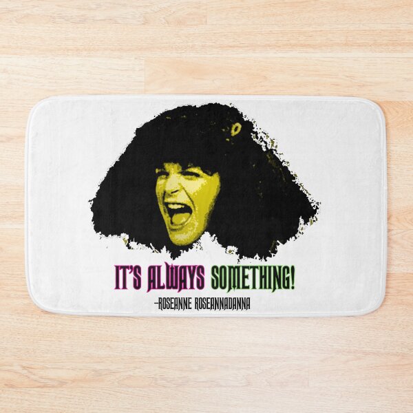 Item preview, It's always something - wicked designed and sold by Cane & Abel Creations ..