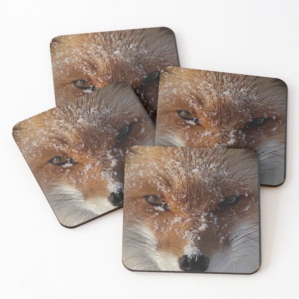 Item preview, Arcticfox designed and sold by LotusStudio.