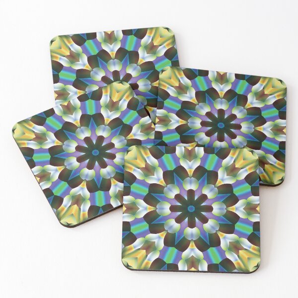 Item preview, Kaleidoscopic-141 designed and sold by KaleidoPics.