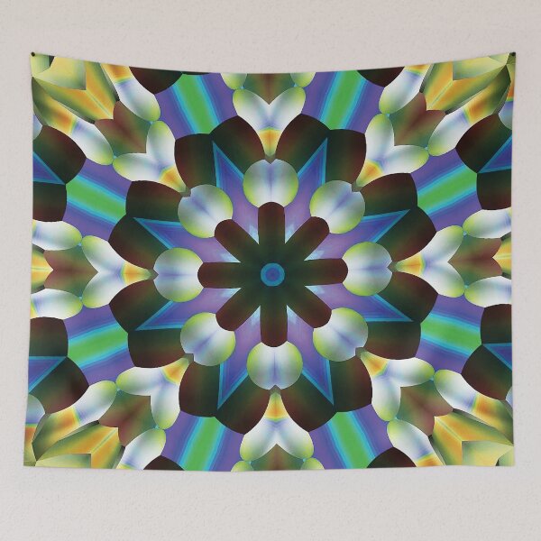 Item preview, Kaleidoscopic-141 designed and sold by KaleidoPics.