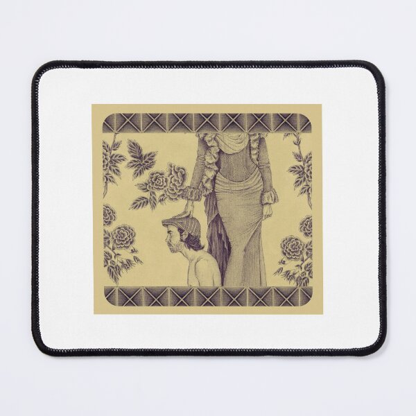 Item preview, Je te laisserai des mots - Patrick Watson Sticker designed and sold by judyyaaa.