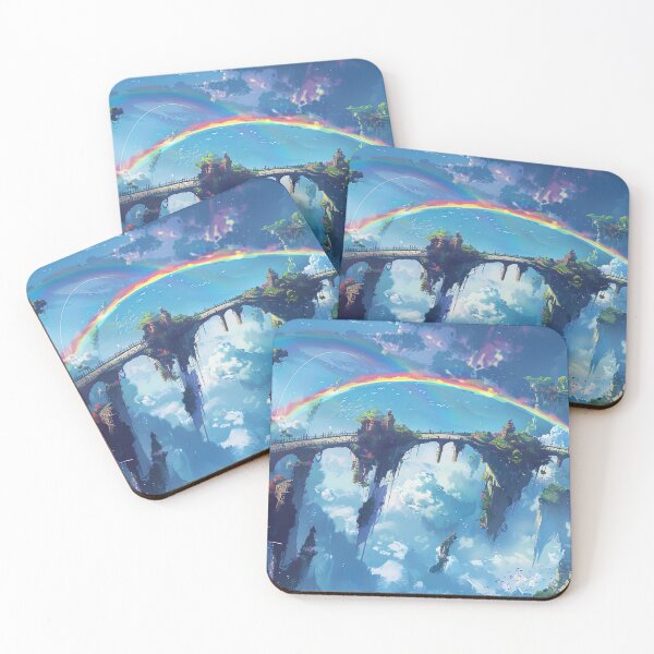 Item preview, Ethereal Bridge to Enchantment designed and sold by jgvisualarts.