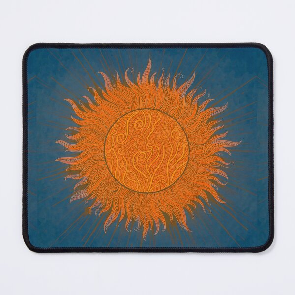 Item preview, Solar Flair designed and sold by Lacey Schmidt.