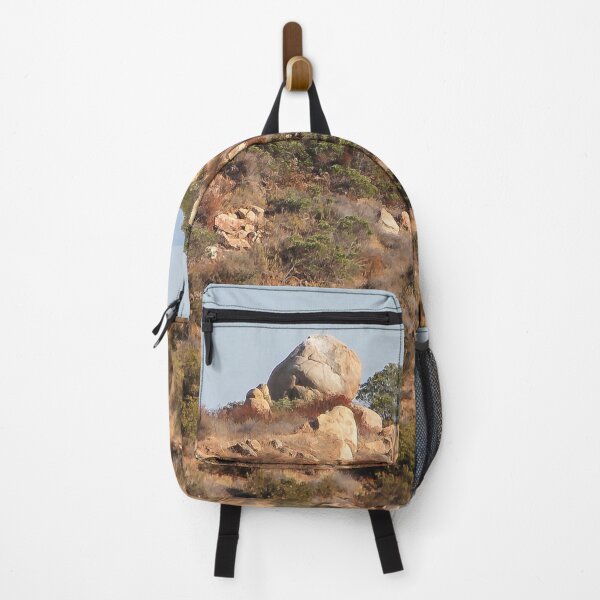 Item preview, montaña rocosa designed and sold by heatherfriedman.