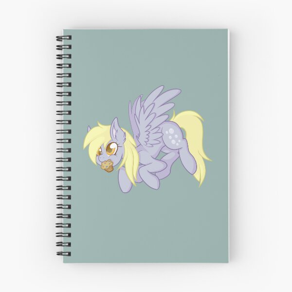Item preview, Derpy Horse designed and sold by CassBart11.