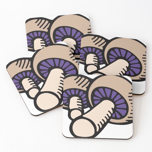 Item preview, Mushroom designed and sold by ChrisRoy1001.