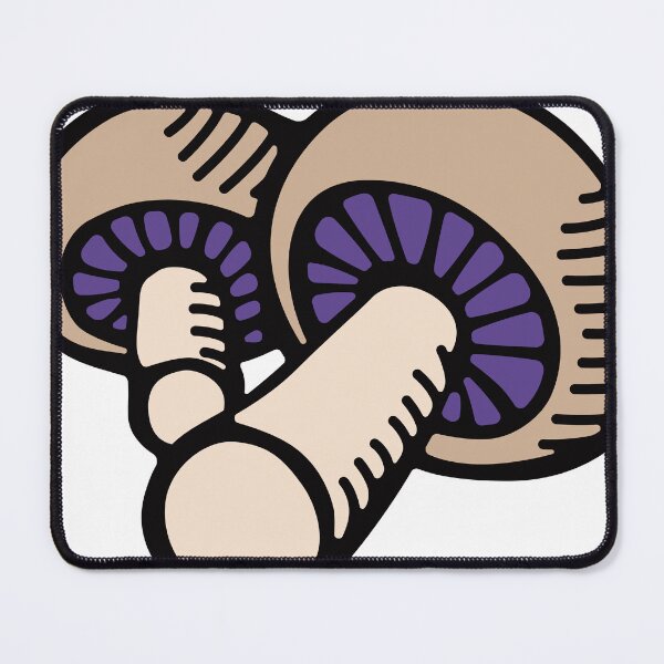 Item preview, Mushroom designed and sold by ChrisRoy1001.