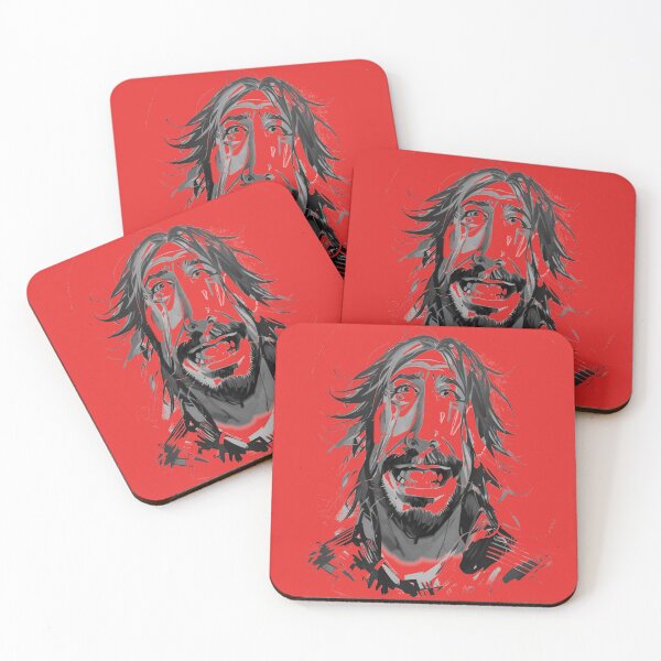 Item preview, Copy of Copy of Dave designed and sold by Glenbobagins.