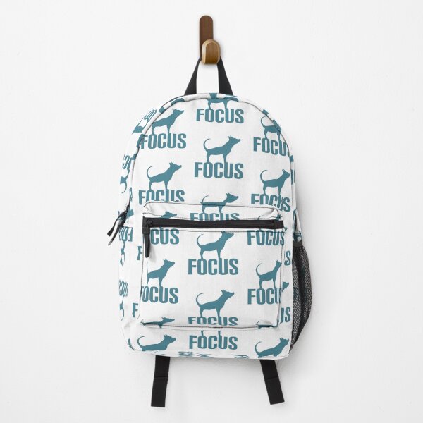 Item preview, FOCUS ! designed and sold by Abdelillah10.