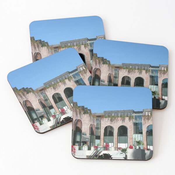 Item preview, Shopping on Rodeo Drive, Beverly Hills  designed and sold by heatherfriedman.