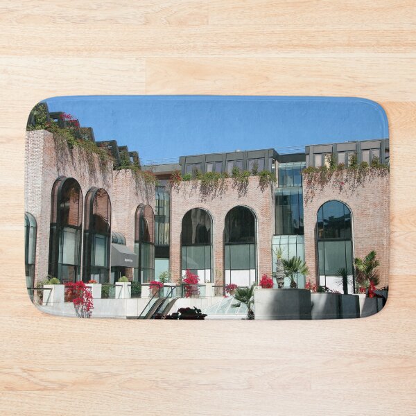 Item preview, Shopping on Rodeo Drive, Beverly Hills  designed and sold by heatherfriedman.