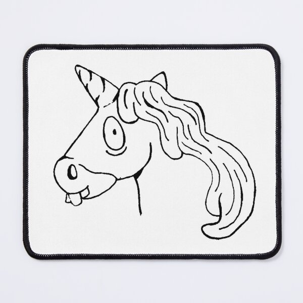Item preview, unicorn designed and sold by JUNKI3.