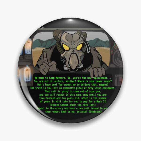 Item preview, You are out of uniform soldier! designed and sold by Hannah Hibbert.