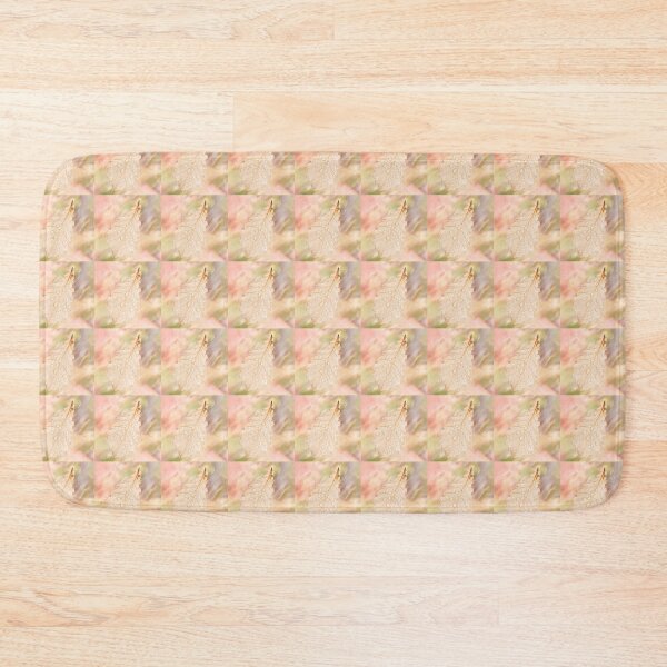 Item preview, Raindrops on dead leaf designed and sold by Images by Chris de Blank.