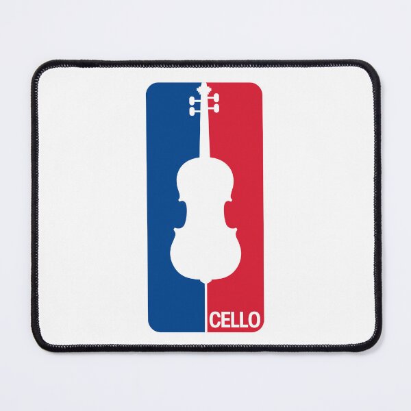 Item preview, Sports Cellist designed and sold by Rodrigoaso.