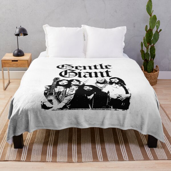 Item preview, The Bed That Stood There Halloween Retro Funny Design designed and sold by DianalqCrooks.