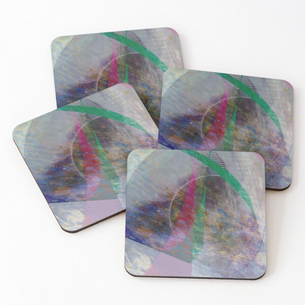 Item preview, "Abstract Mess" designed and sold by Spaceart9.