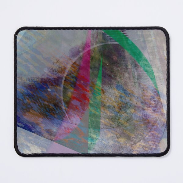 Item preview, "Abstract Mess" designed and sold by Spaceart9.