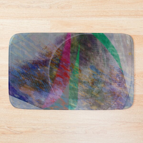 Item preview, "Abstract Mess" designed and sold by Spaceart9.