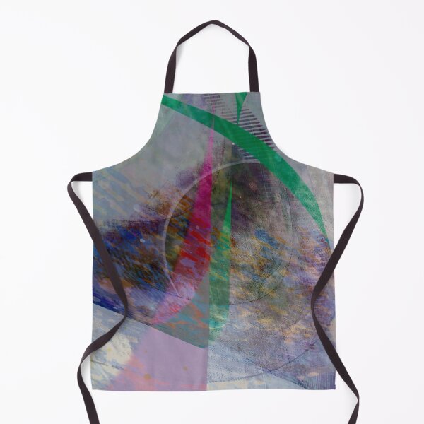 Item preview, "Abstract Mess" designed and sold by Spaceart9.