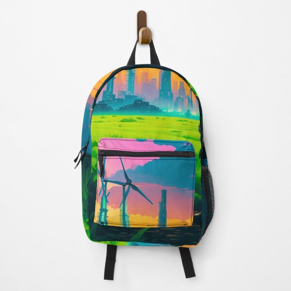 Item preview, Techno Bloom designed and sold by VisionGalaxyDesigns.