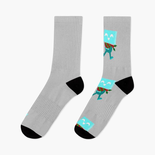 Item preview, Cyan For Christmas  designed and sold by PinkCorruption.