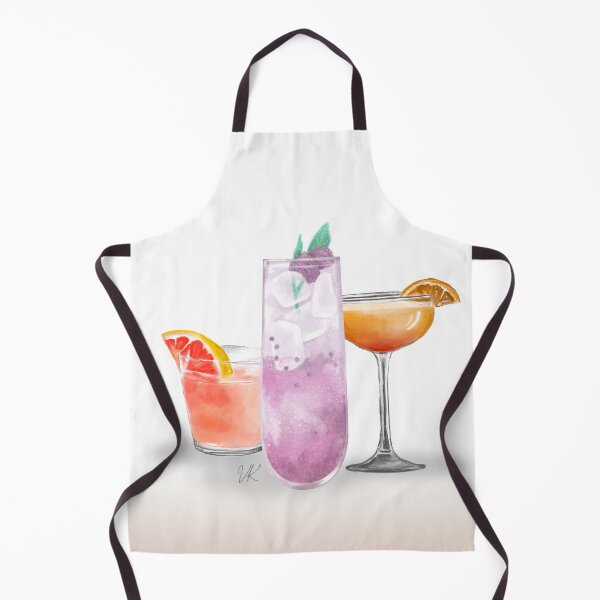 Item preview, Just Keep Sippin' designed and sold by VKromatic.