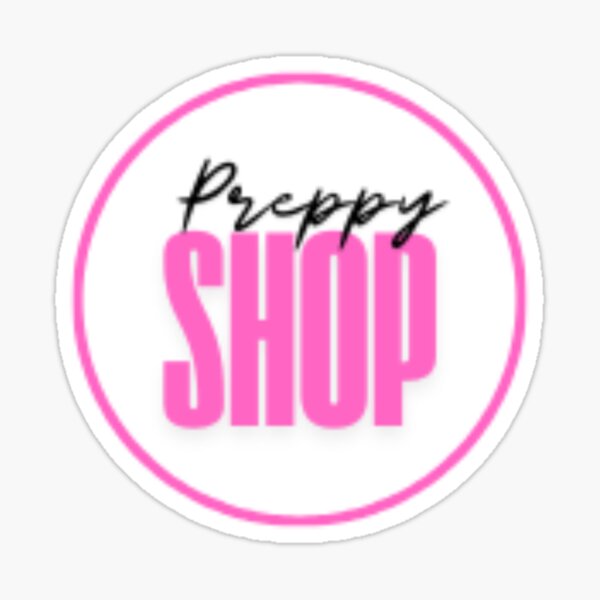 Item preview, Are shops logo designed and sold by Preppy-Shop.