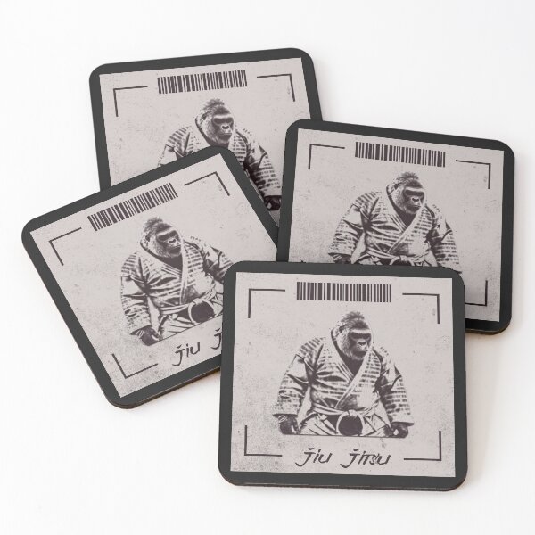 Item preview, Brazilian Jiu Jitsu designed and sold by Mlaniel.