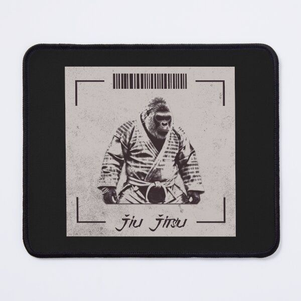 Item preview, Brazilian Jiu Jitsu designed and sold by Mlaniel.