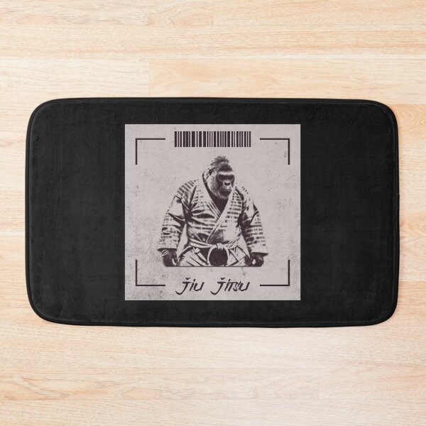 Item preview, Brazilian Jiu Jitsu designed and sold by Mlaniel.