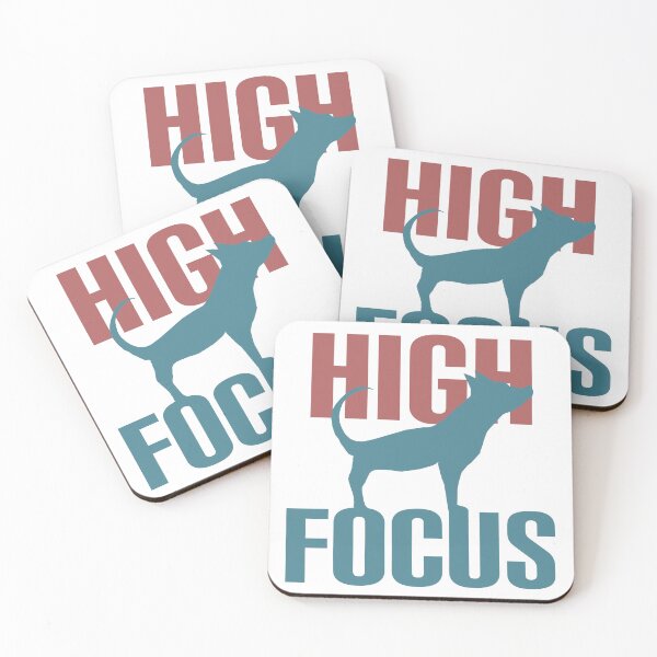 Item preview, HIGH FOCUS  ! designed and sold by Abdelillah10.