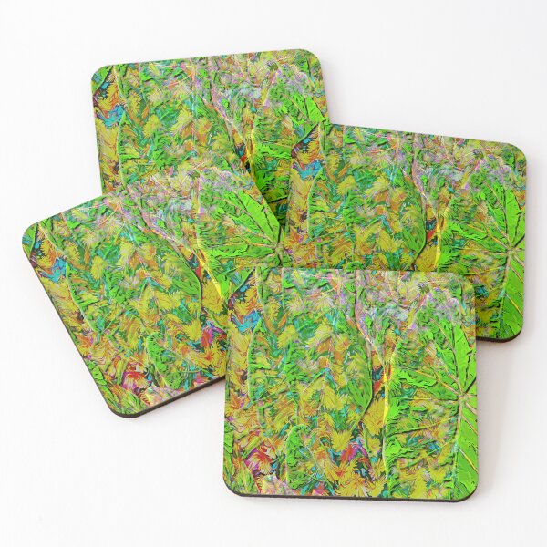 Item preview, Fronds designed and sold by Designs by Richard.