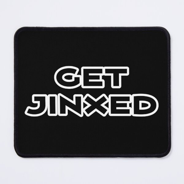 Item preview, Get Jinxed designed and sold by Israelbeck7.