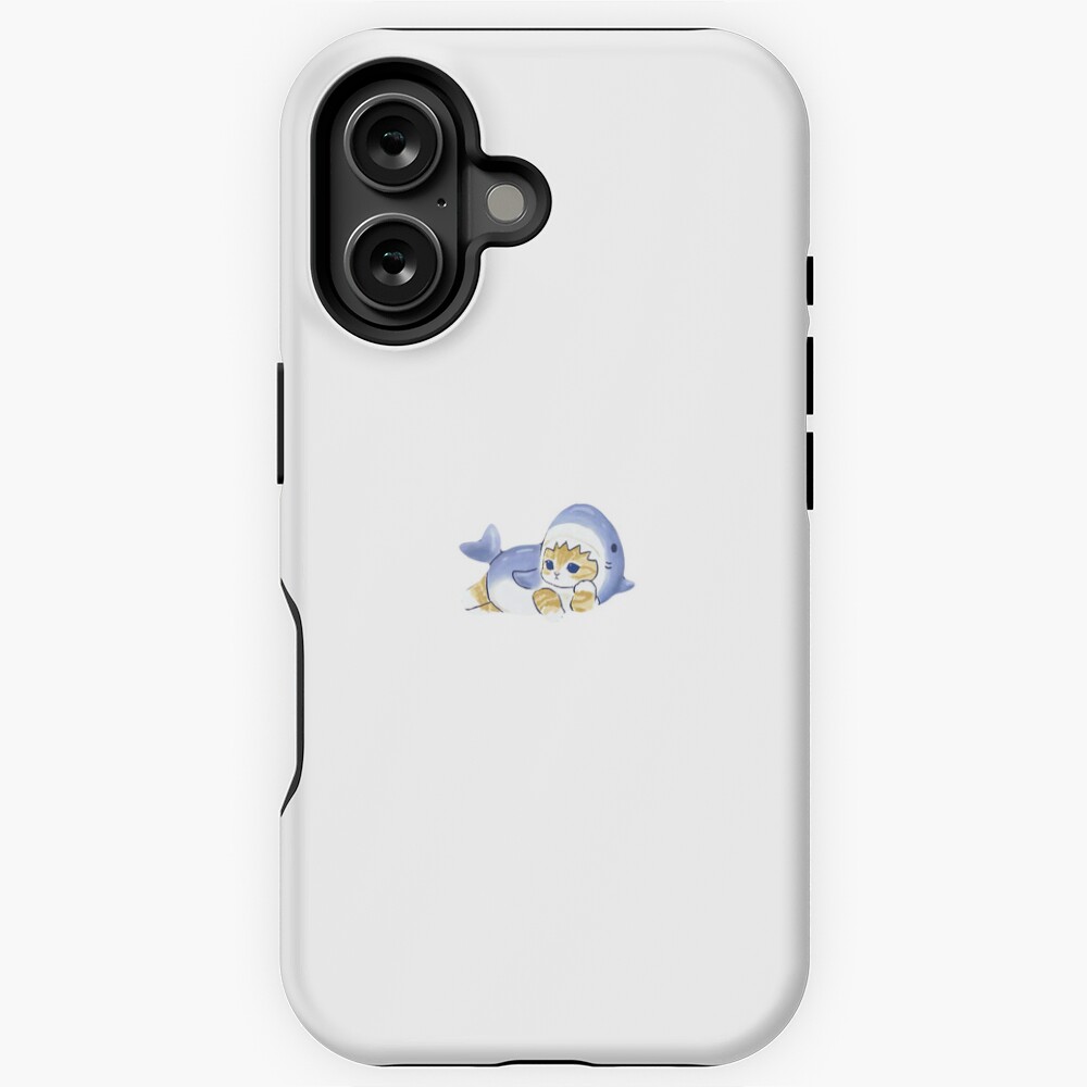 Item preview, iPhone Magsafe Tough Case designed and sold by penny555.