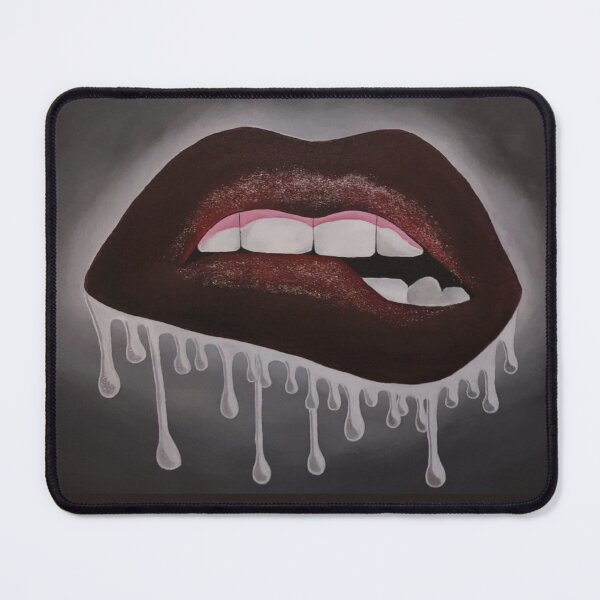 Item preview, Biting Passion designed and sold by VKromatic.