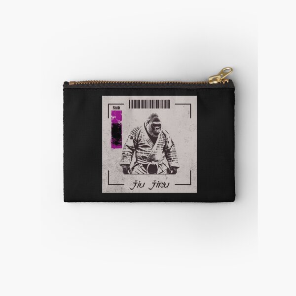 Item preview, Brazilian Jiu Jitsu Purple Belt designed and sold by Mlaniel.
