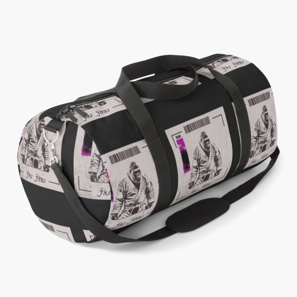 Item preview, Brazilian Jiu Jitsu Purple Belt designed and sold by Mlaniel.