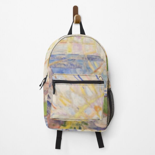 Item preview, Brilliant painting of sunrise designed and sold by The Artful Horse.