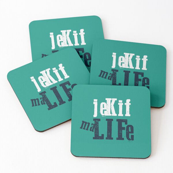 Item preview, I love my life designed and sold by Mamesh Amazigh.