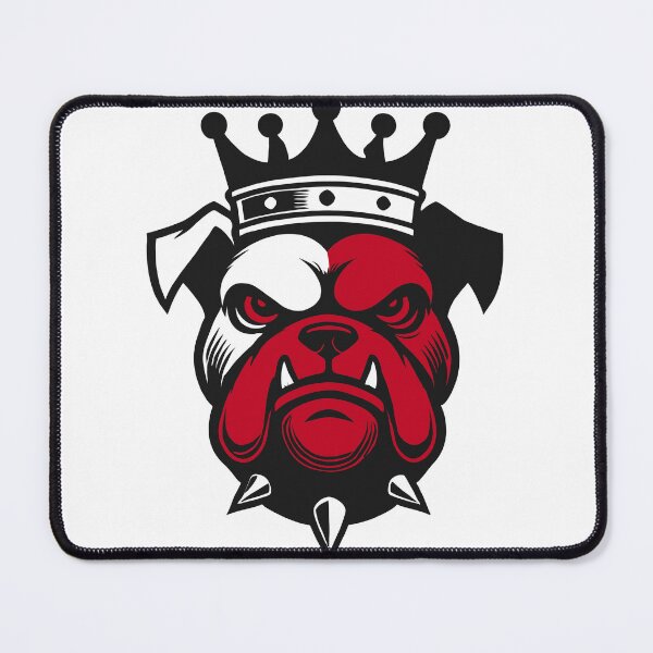 Item preview, MadKing Bulldog designed and sold by funspms.