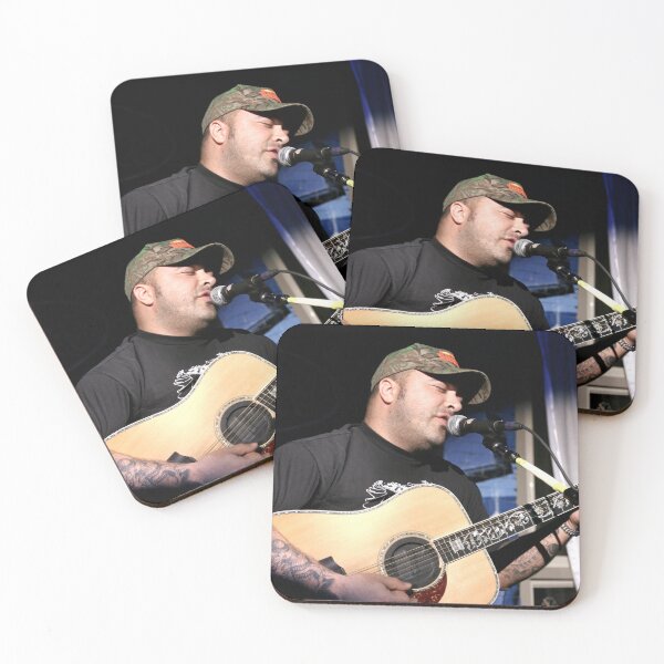 Item preview, Aaron Lewis - Photograph designed and sold by ConcertImages.