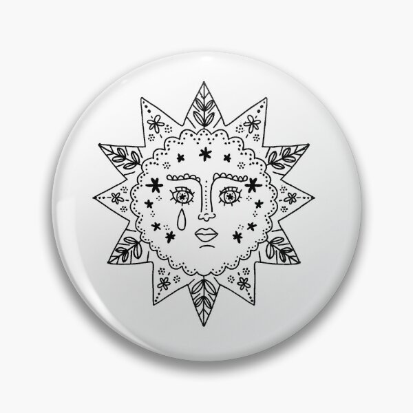 Item preview, Sun designed and sold by yeuxintemporels.