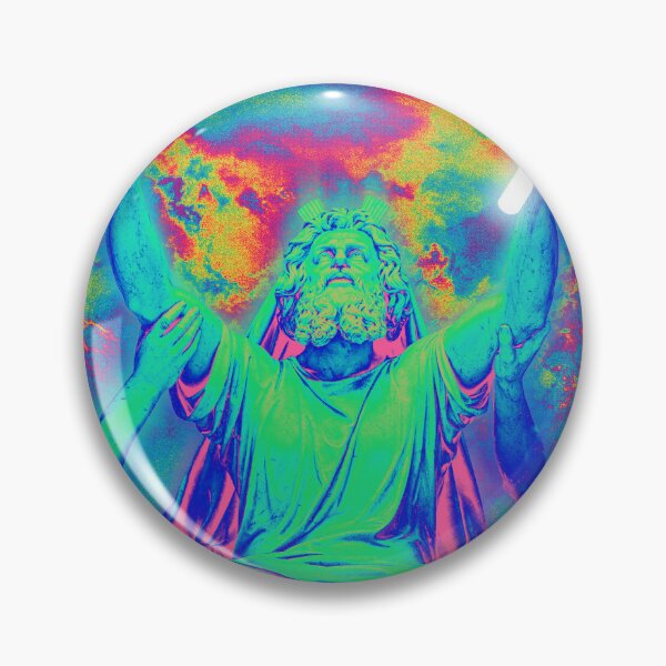 Item preview, ENJOY IN COLOR designed and sold by The Turbulent Architect.