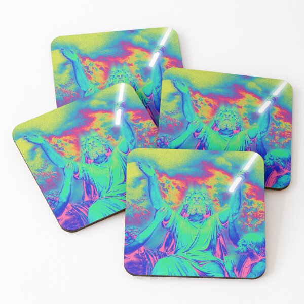 Item preview, ENJOY IN COLOR designed and sold by The Turbulent Architect.