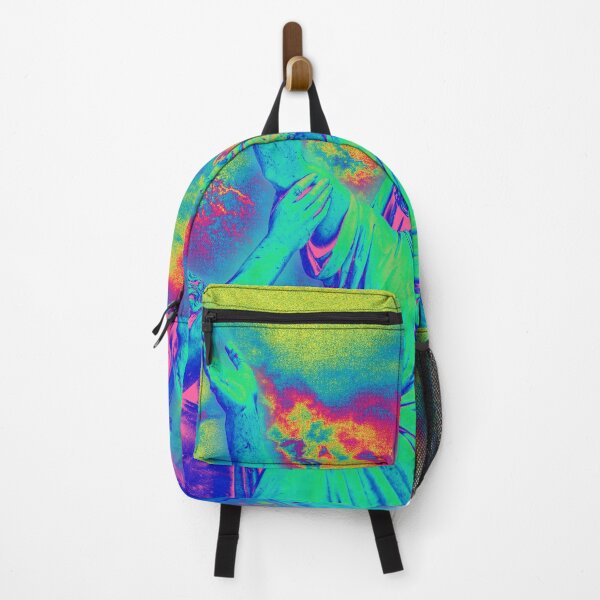 Item preview, ENJOY IN COLOR designed and sold by The Turbulent Architect.