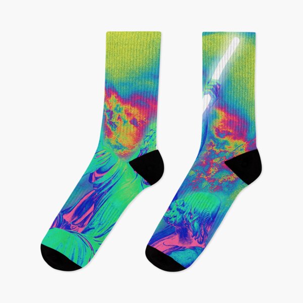 Item preview, ENJOY IN COLOR designed and sold by The Turbulent Architect.